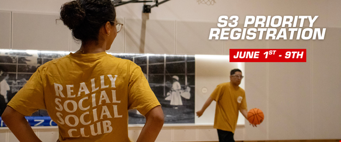 🚨 Season 3 Priority Rego Is Almost Here 🚨