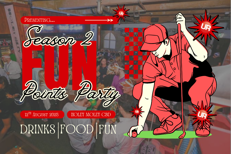 Fun Point Party (Season 2)