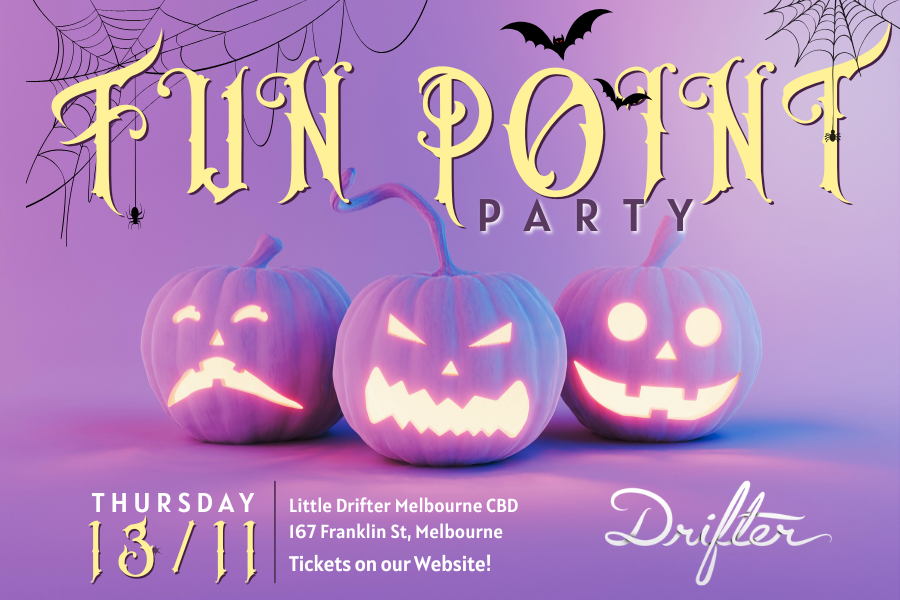 Fun Point Party (Season 3)