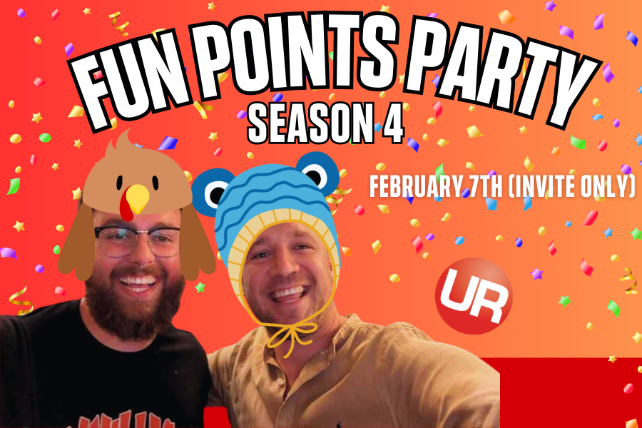 Fun Point Party (Season 4 2024)